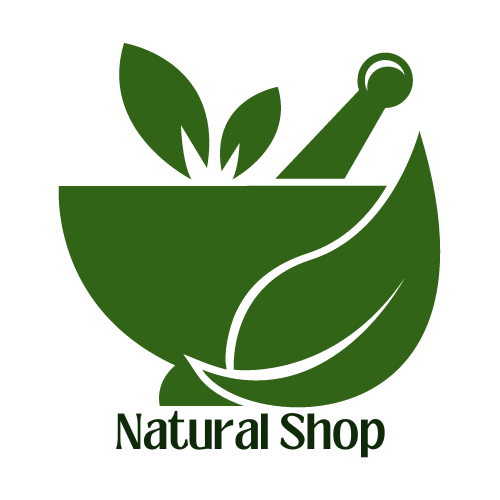 לוגו שקוף של NATURAL SHOP